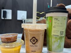 -霖公馆SPA·足道(普善路店)