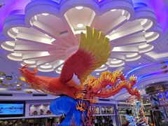 -澜悦港海鲜体验主题餐厅