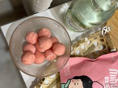 -物美超市(下沙云水店)