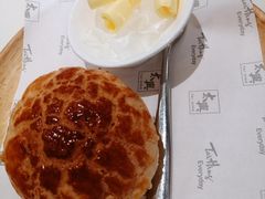 太兴菠萝油-太兴餐厅(东方广场分店)