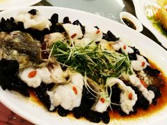 -广州酒家(昌岗地铁站店)