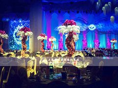 上海浪漫爱都婚礼策划-上海雅居乐万豪侯爵酒店