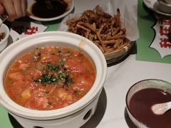 -鑫小城故事·藕汤·家常菜(台北一路总店)