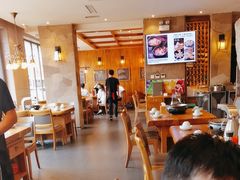 -三千里韩式炭火烤肉(南八马路店)