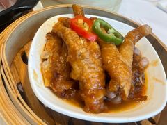 -春满园·早茶·粤菜·宴会(前海店)