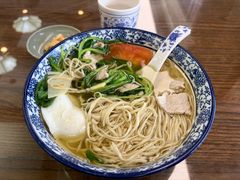-潘德林茶社(新城河路店)