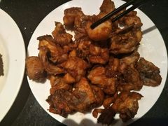 -乐圣量贩KTV自助餐(崇文店)