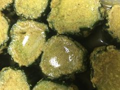芥末黄瓜墩-砂锅李(九江路店)