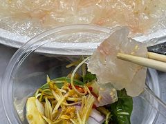 -官塘陈记鱼生·潮汕砂锅粥·牛肉火锅(潮枫路总店)