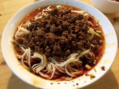 -老地方猫儿面(磁器口店)