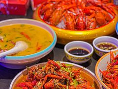 -虾乐园龙虾·夜宵(松江店)