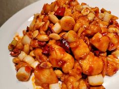 -宏宴·新京菜(望京店)