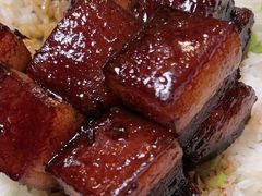 -新白鹿餐厅(百联中环店)