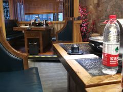 -九田家黑牛烤肉料理(中北镇店)
