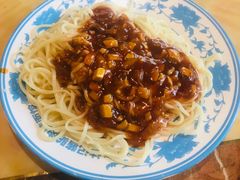 -敦煌达记酱驴肉黄面馆