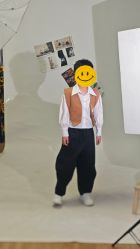 -憨大叔儿童摄影 90店连锁(房山城关店)