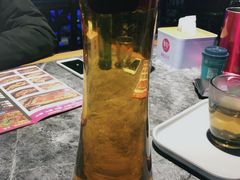 -串亿88烧烤·羊腿·羊蝎子(板泉路店)