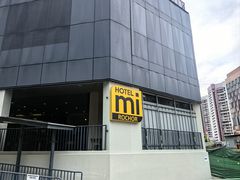 -新加坡瑞士史丹福酒店