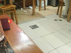 大堂-宋文成烤肉(白沙巷店)