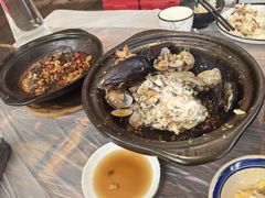 -小时候焗海鲜(鄞州万达店)