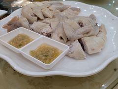 -潮喜竹溪荔湖酒家(荔枝湾店)