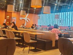 -大快活(丽丰店)