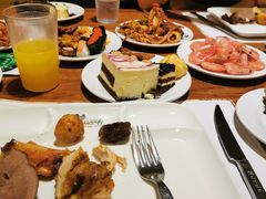 -汉巴味德(百年港湾店)