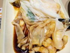 -红荔村肠粉(岗厦店)