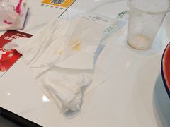-刘二姐襄阳牛肉面(鸟巢店)