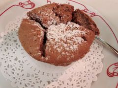 -马克西姆餐厅(崇文门店)