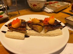 -赤坂亭·M9和牛烧肉·铁板烧(合肥万象城店)