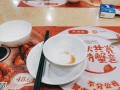 -点都德(大茶楼店)