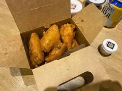 -Kyochon1991校村(共和路店)