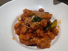 -九毛九西北菜(大东海店)