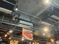 -琥珀老六龙虾(四里河店)