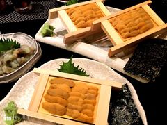 -江户前寿司(好运街店)