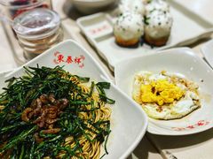 -东泰祥生煎馆(重庆北路店)