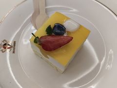-马迭尔西餐厅(中央大街店)