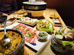 -隐家本格烧肉(万达广场店)