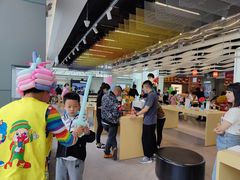 -苏宁易购(成都春熙路店)