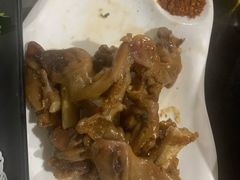 -祖传曾羊肉饭店