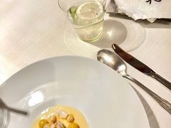 -三嚥阁 La Villa Restaurant
