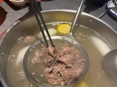 -贵宾牛·潮汕牛肉火锅(珠池总店)