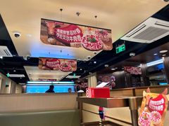 -海底捞火锅(宏大财富广场店)