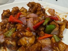 -上海1号私藏菜(静安店)