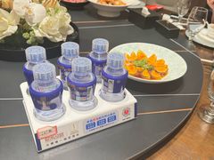 -同庆楼(天鹅湖万达店)