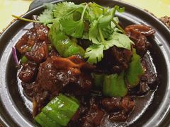 -咱家小院(汉中门店)