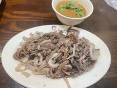 -姚记炒肝店(簋街店)