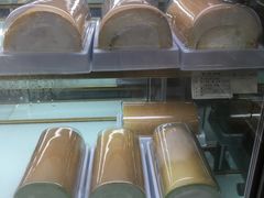 瑞士卷原味-面包贝力思(上邦店)