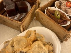 -金翠皇宫粤菜·点心·海鲜(翡翠店)